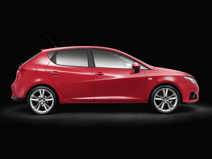  Seat Ibiza 2008 года  (фото 77 из 287)